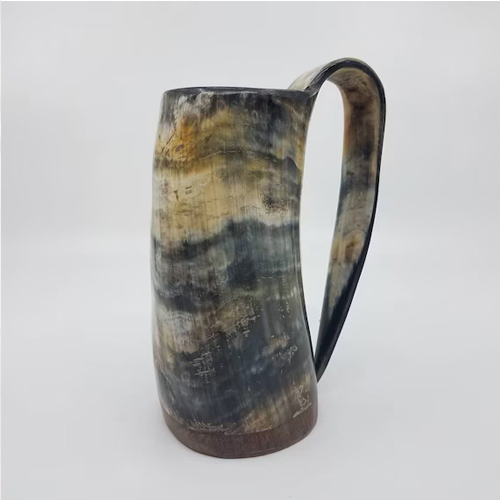 Horn Mug Images